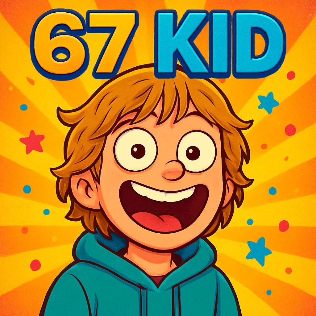 67 Meme
